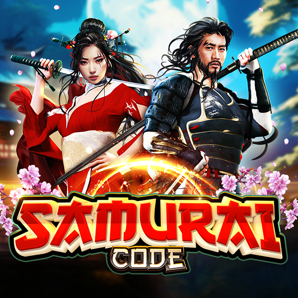 Samurai Code