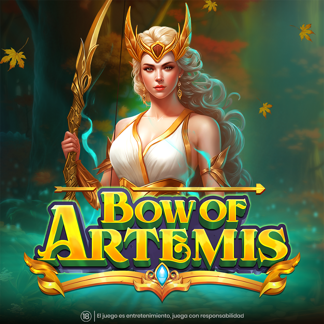 Bow of Artemis