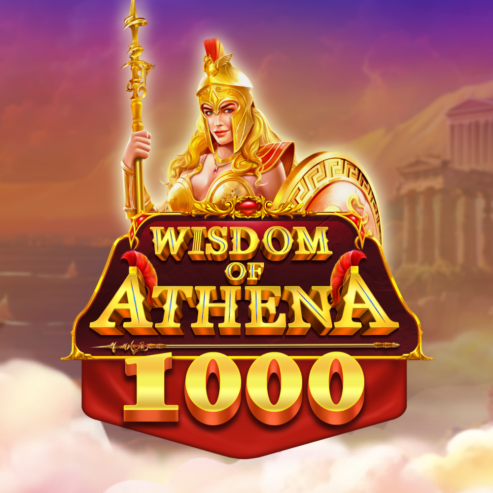 Wisdom of Athena 1000