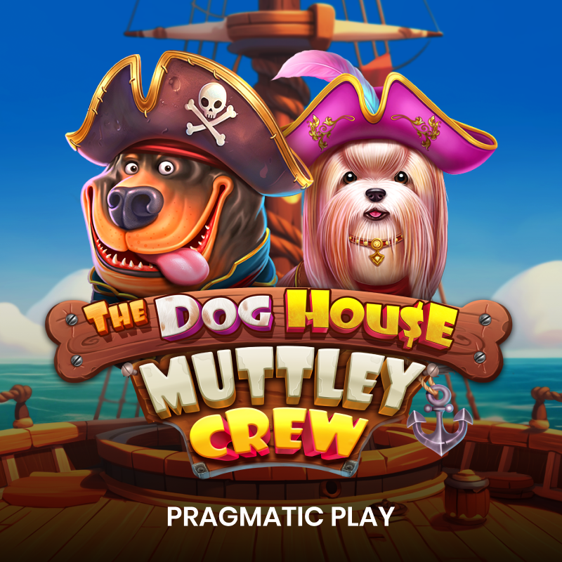 The Dog House – Muttley Crew