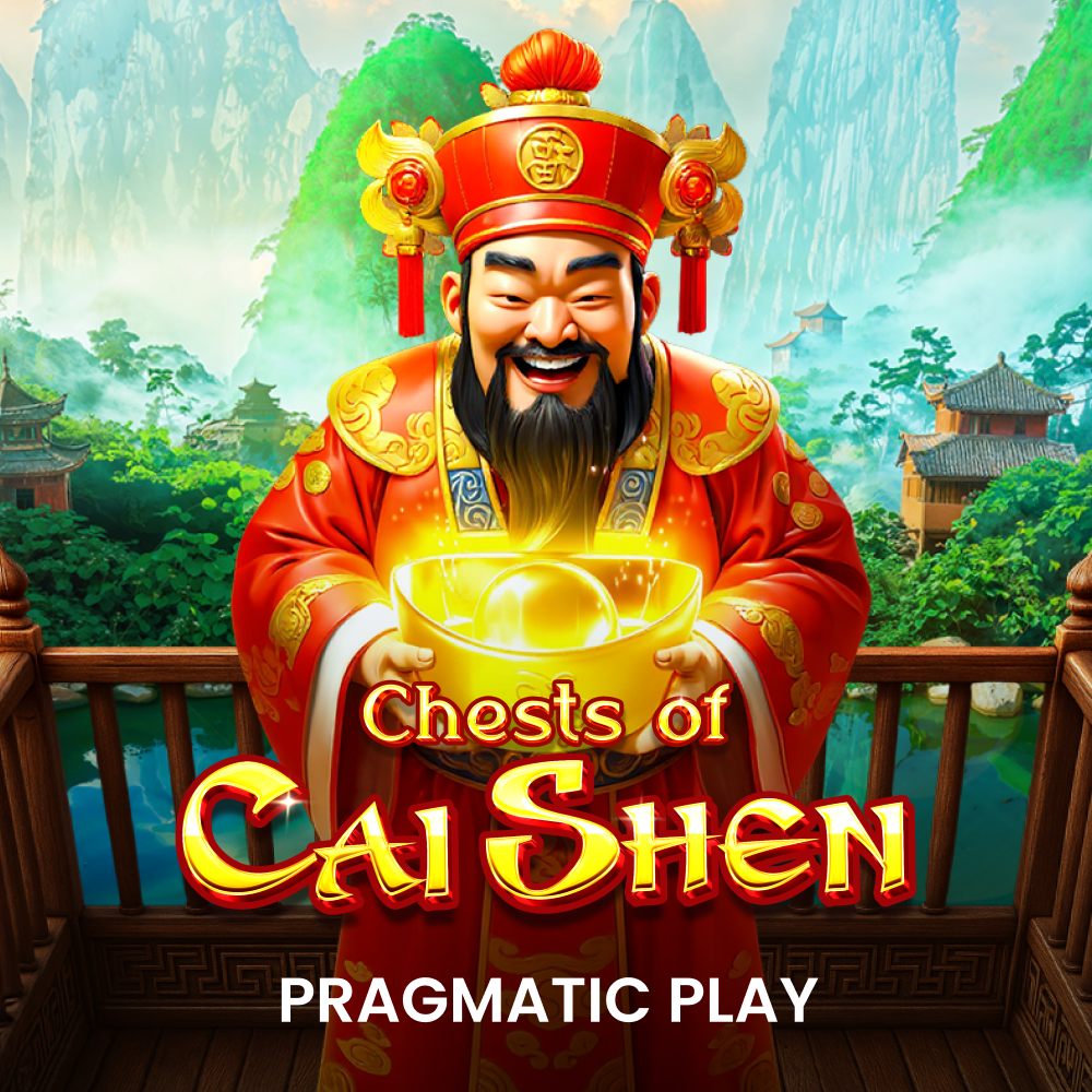 Chests of Cai Shen