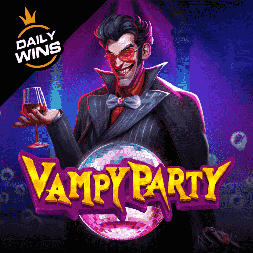 Vampy Party