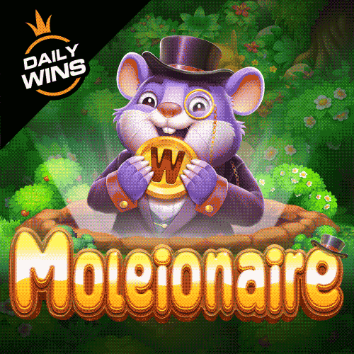 Moleionaire