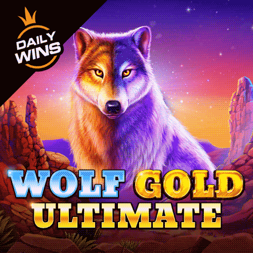 Wolf Gold Ultimate