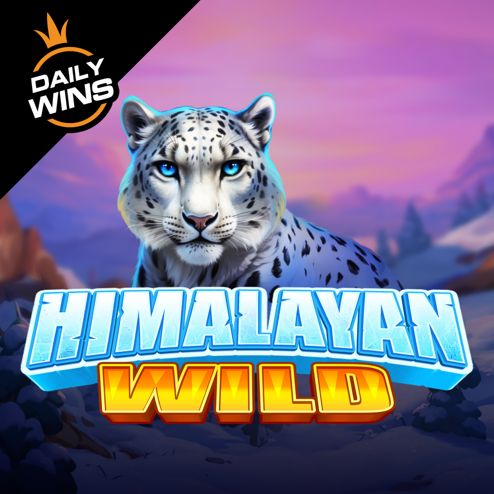 Himalayan Wild