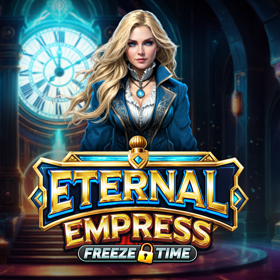 Eternal Empress – Freeze Time