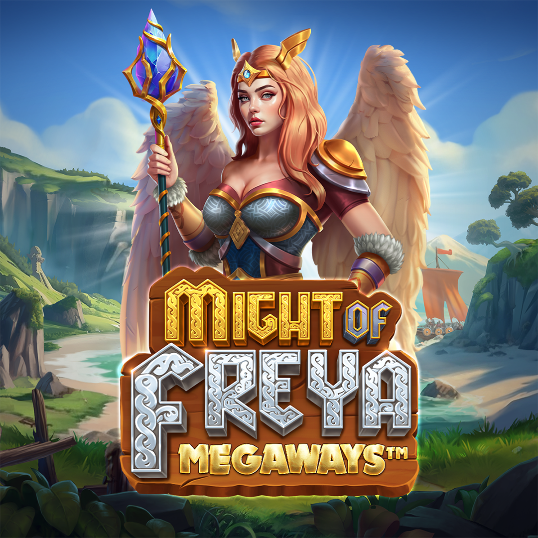 Might of Freya Megaways™