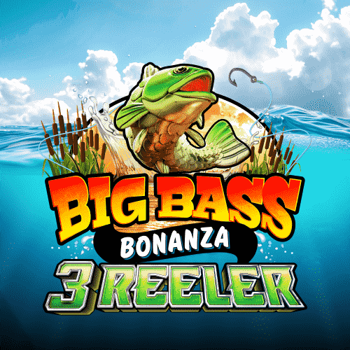 Big Bass Bonanza 3 Reeler