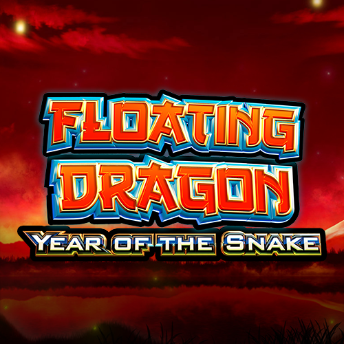 Floating Dragon – Year of the Snake