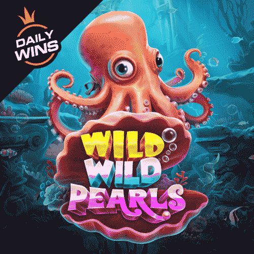 Wild Wild Pearls