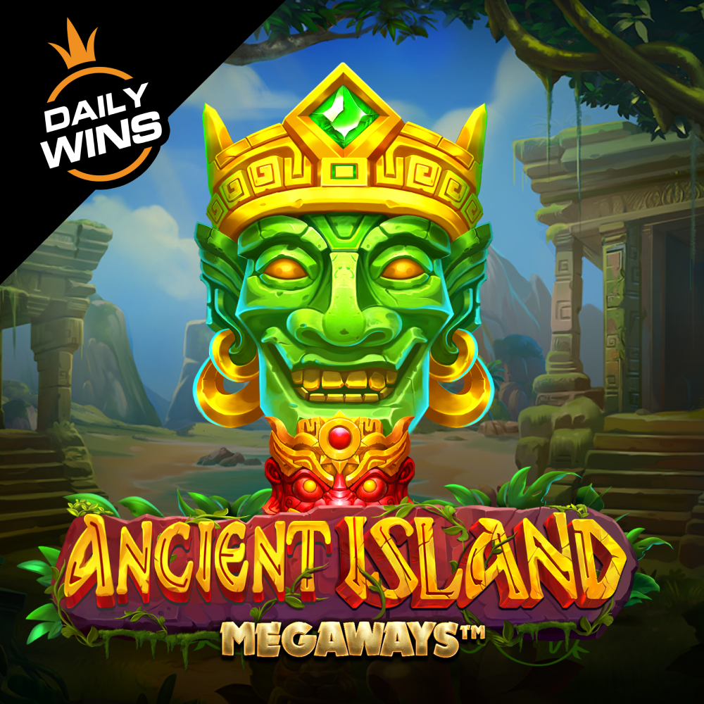 Ancient Island Megaways™