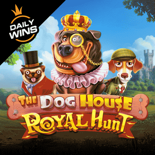 The Dog House – Royal Hunt