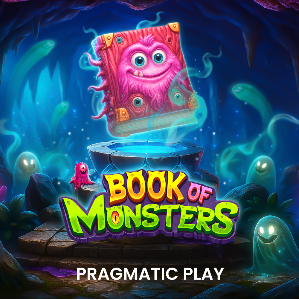 Book of Monsters