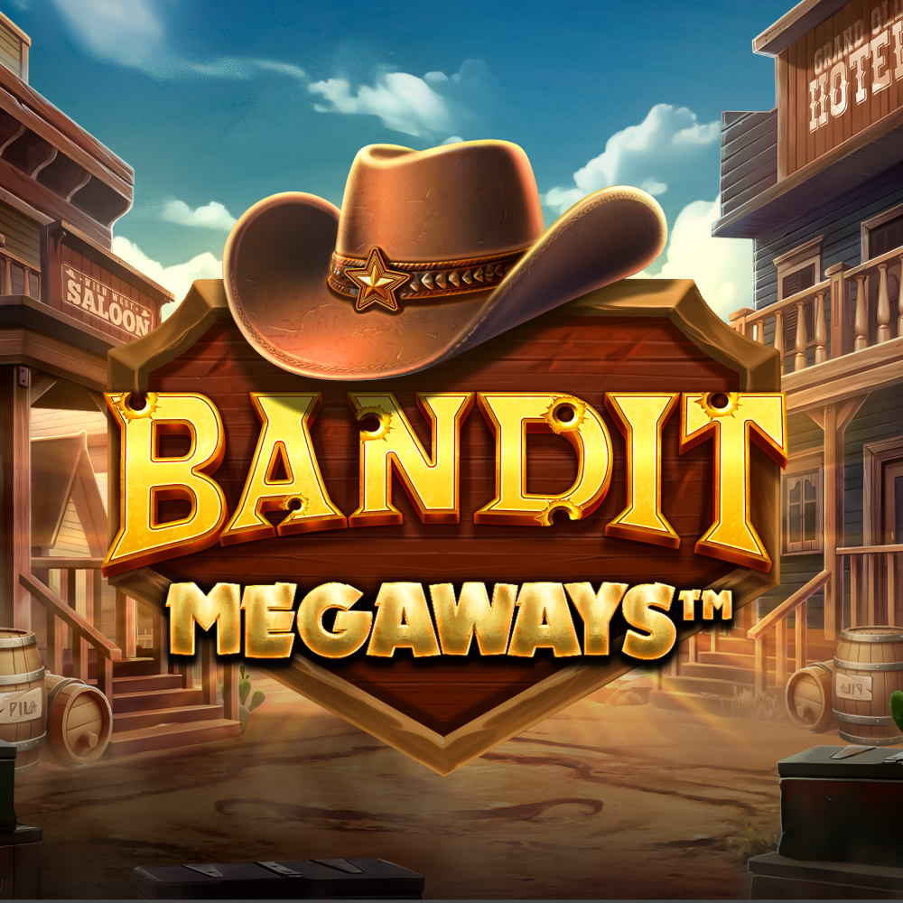 Bandit Megaways™