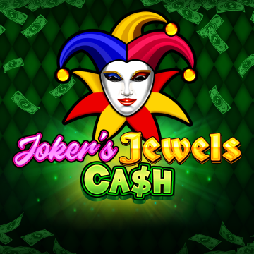 Joker’s Jewels Cash