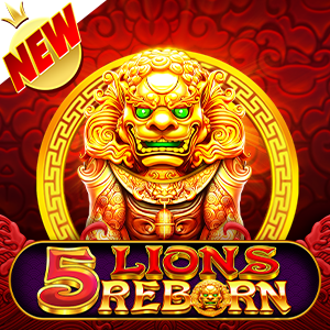5 Lions Reborn