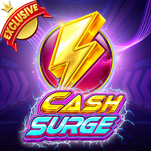 Cash Surge