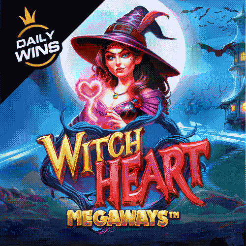 Witch Heart Megaways™