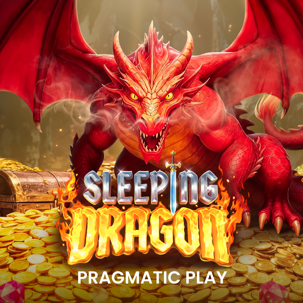 Sleeping Dragon