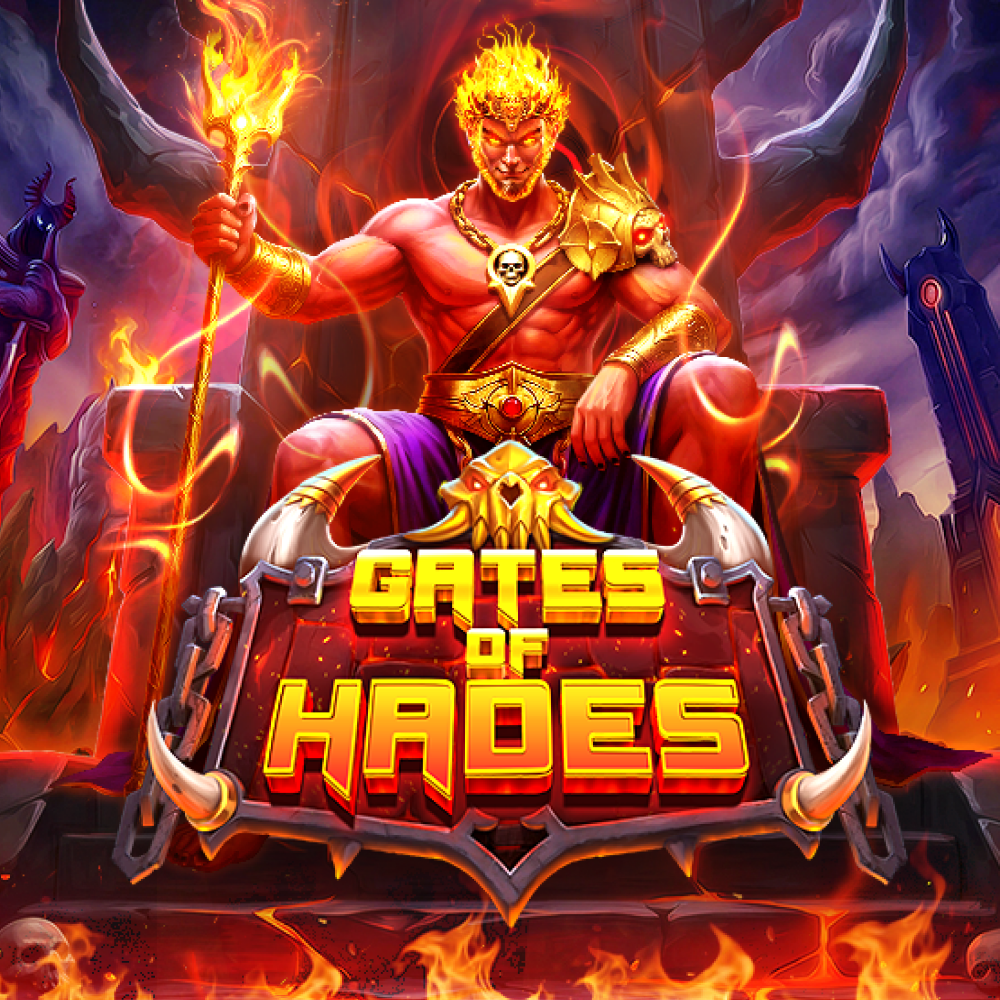 Gates of Hades
