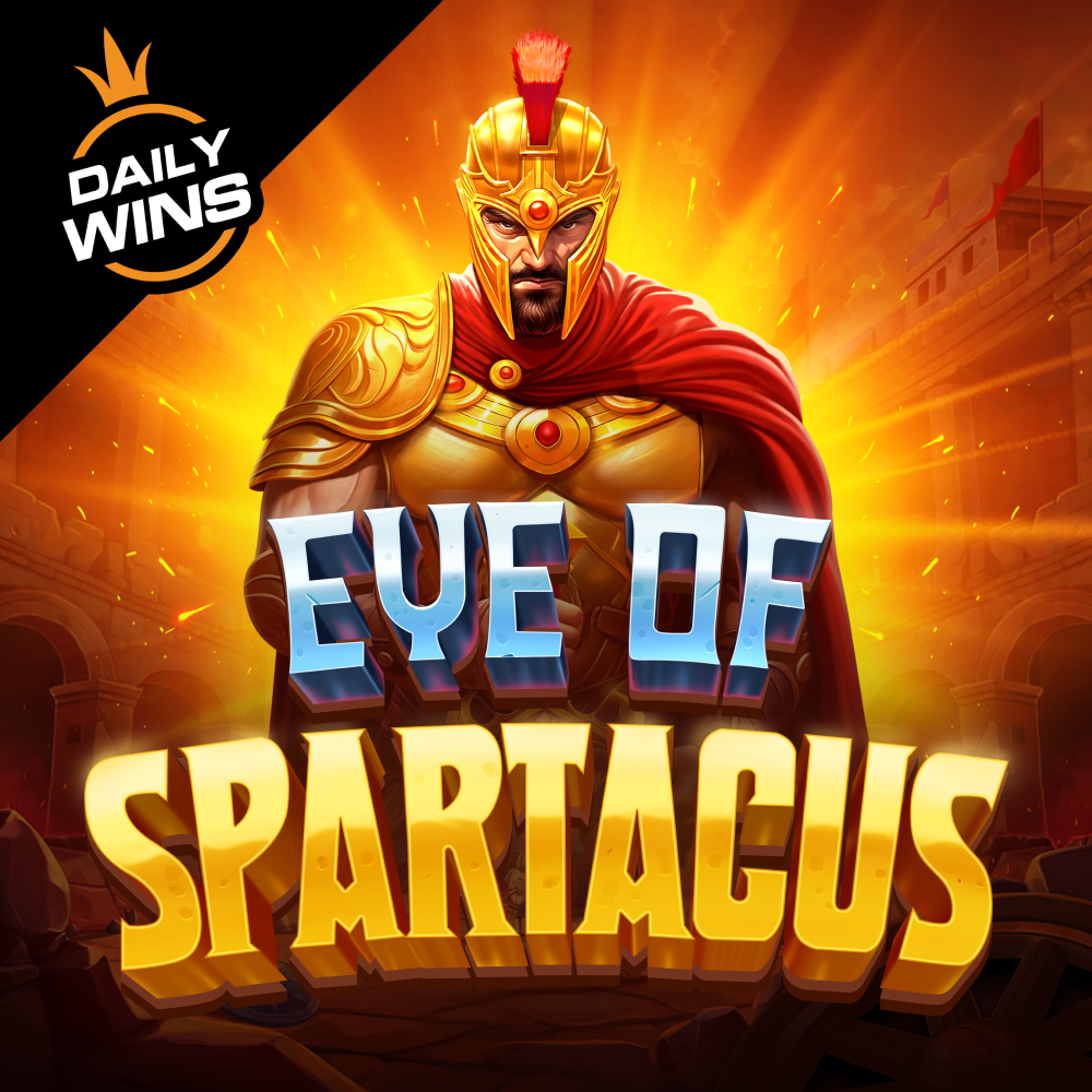 Eye of Spartacus
