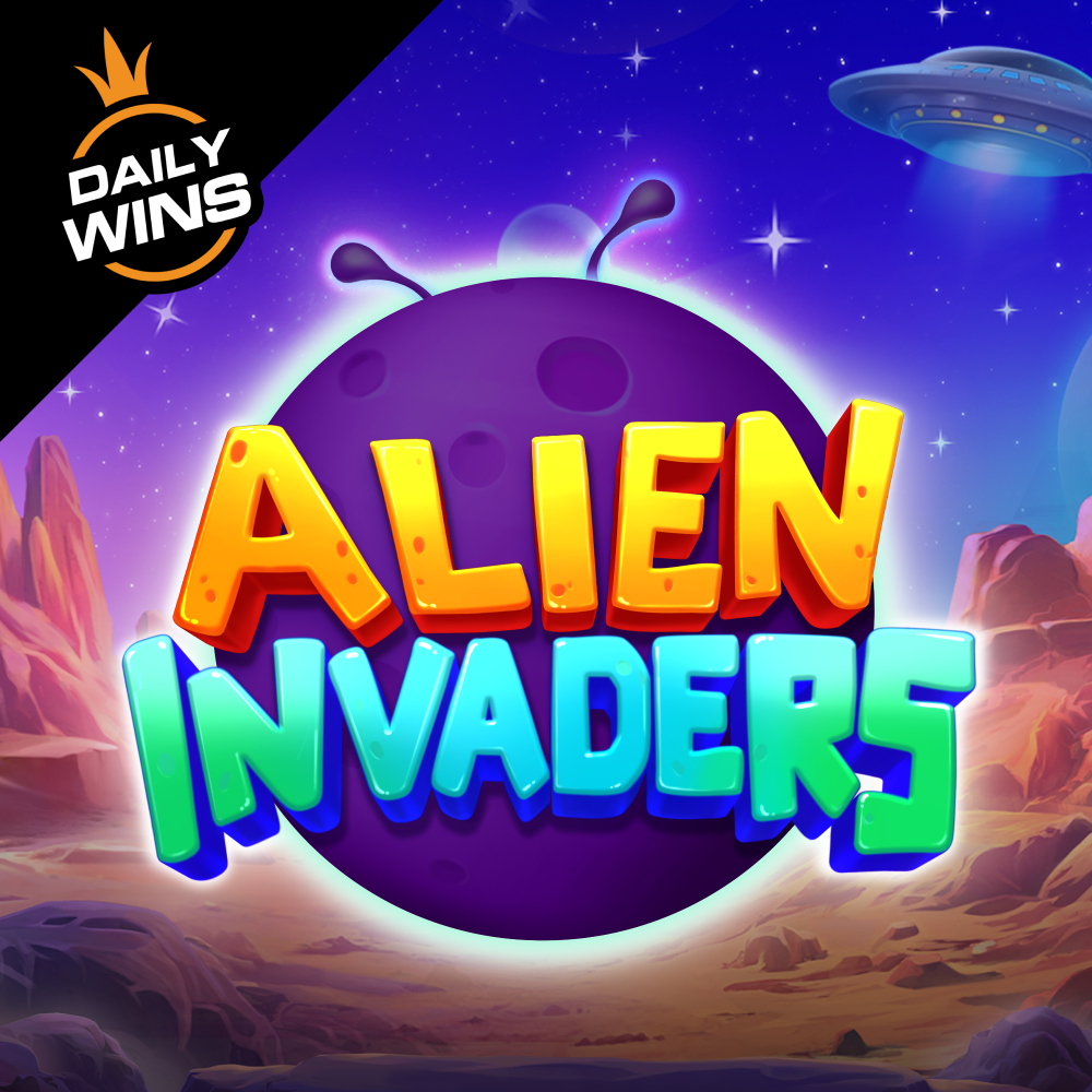 Alien Invaders