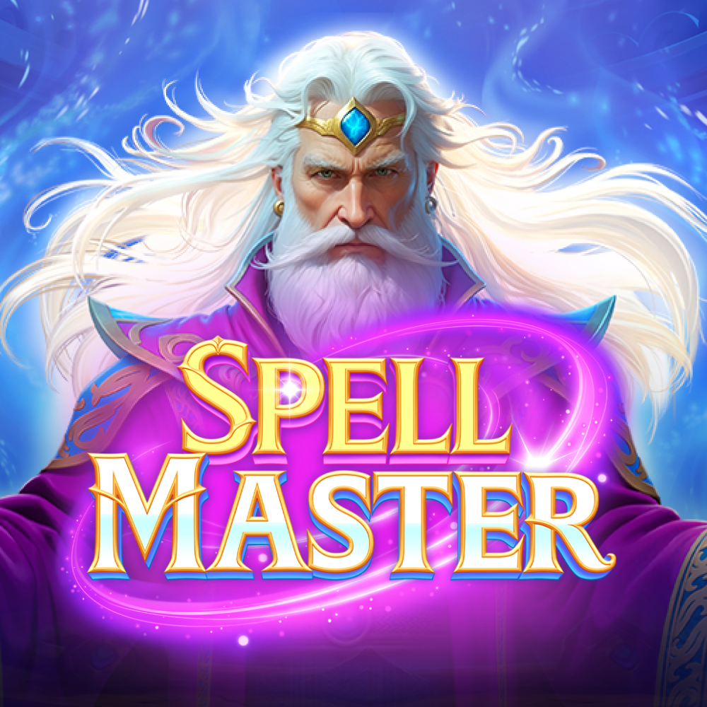 Spell Master