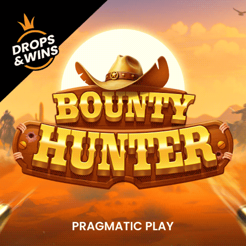 Bounty Hunter