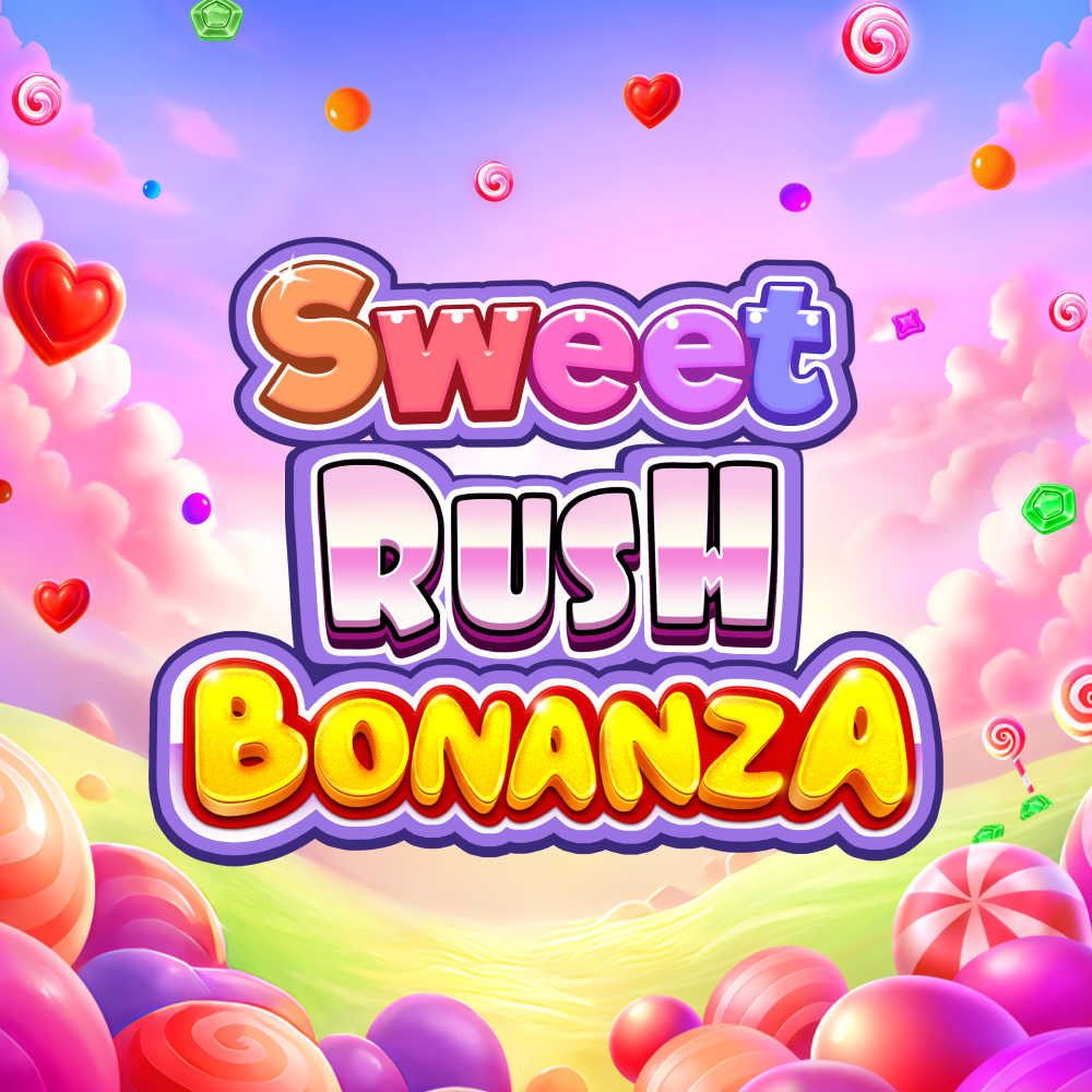 Sweet Rush Bonanza