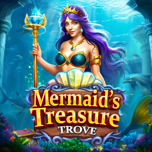 Mermaid's Treasure Trove