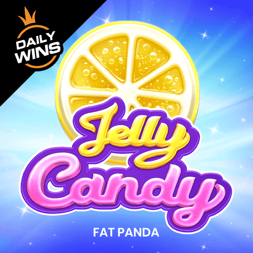 Jelly Candy