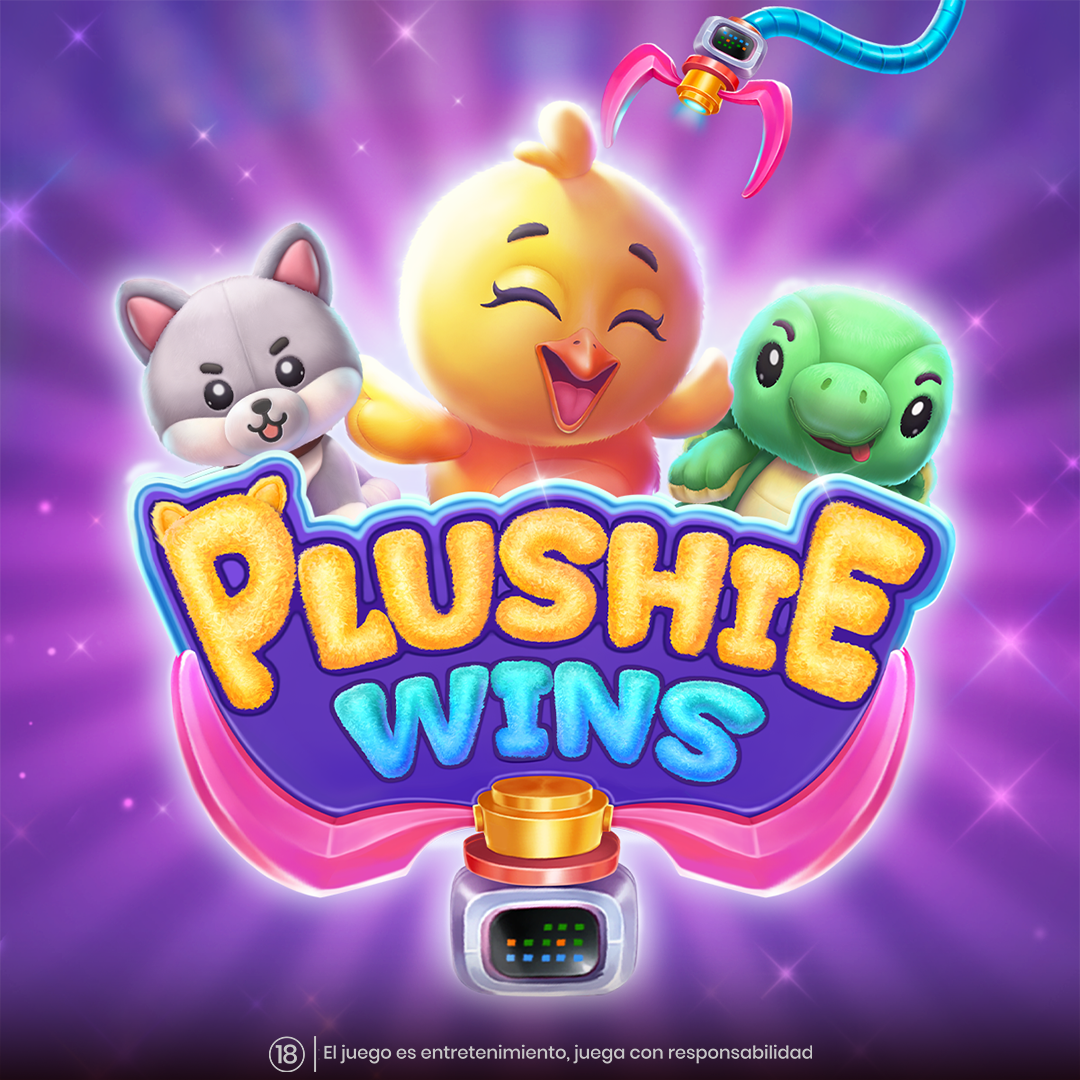 Plushie Wins