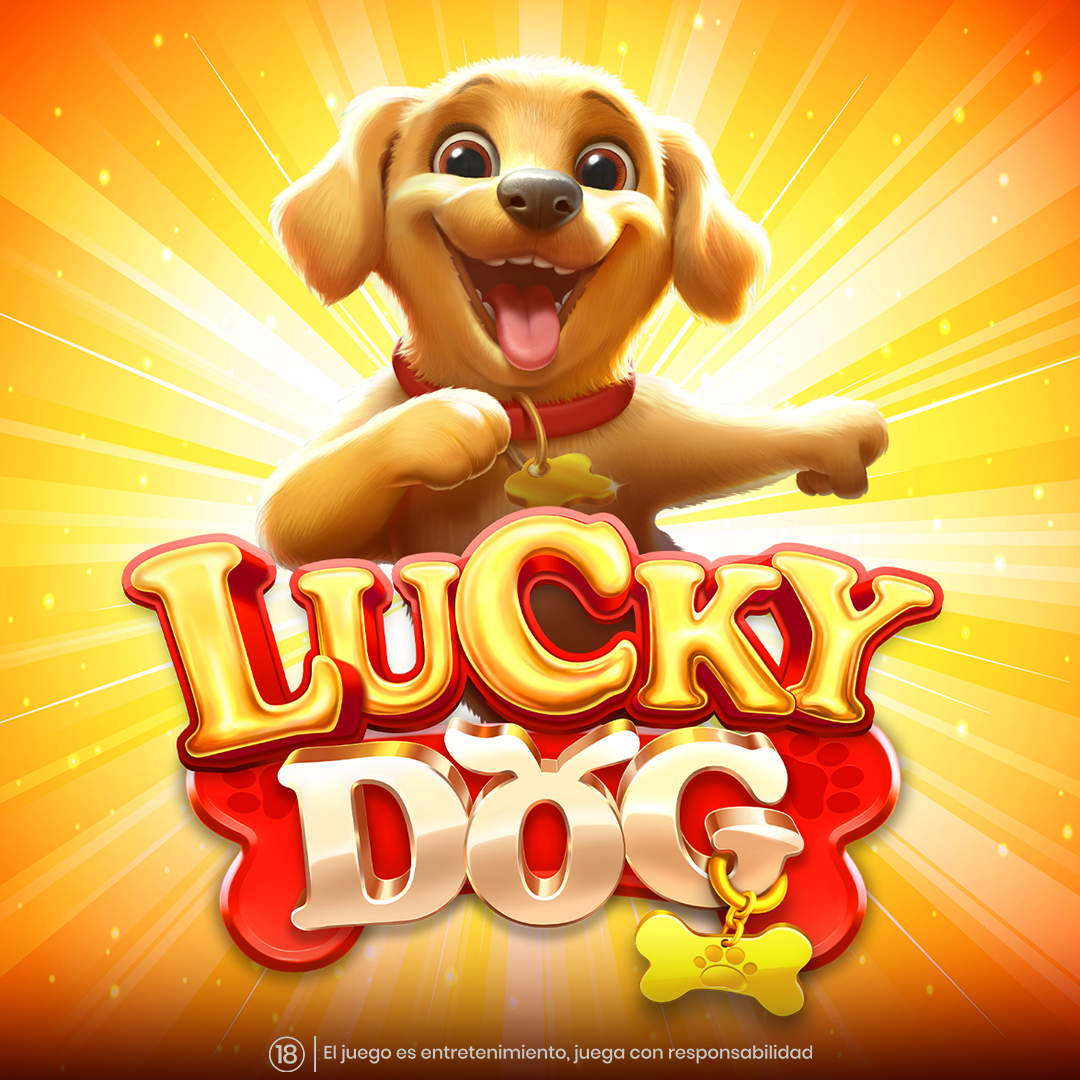 Lucky Dog