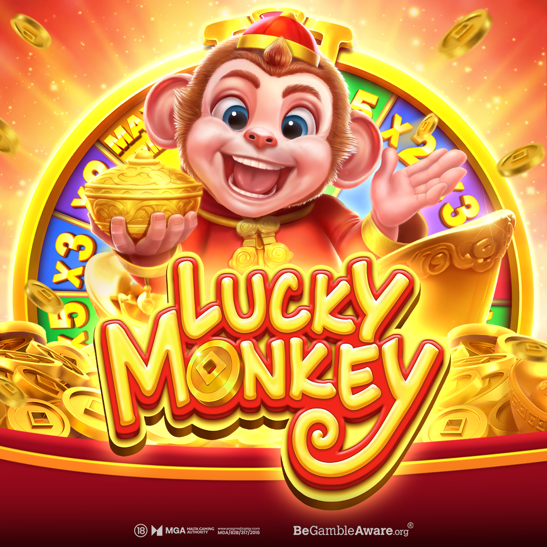 Lucky Monkey
