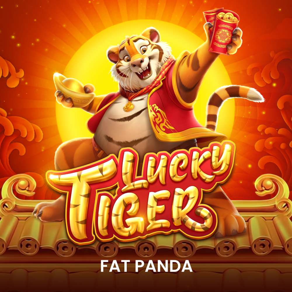 Lucky Tiger 1000