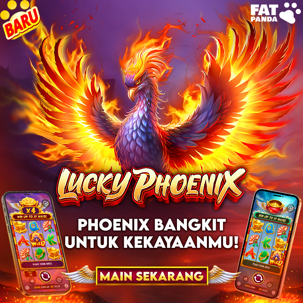 Lucky Phoenix