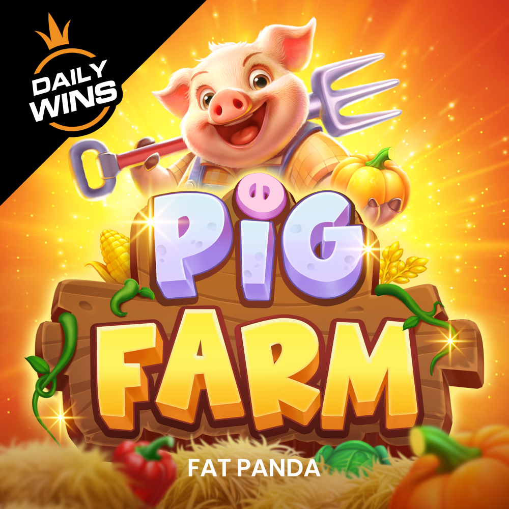 Pig Farm