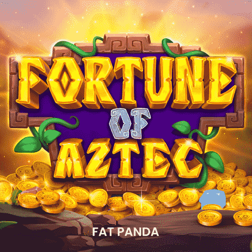 Fortune of Aztec