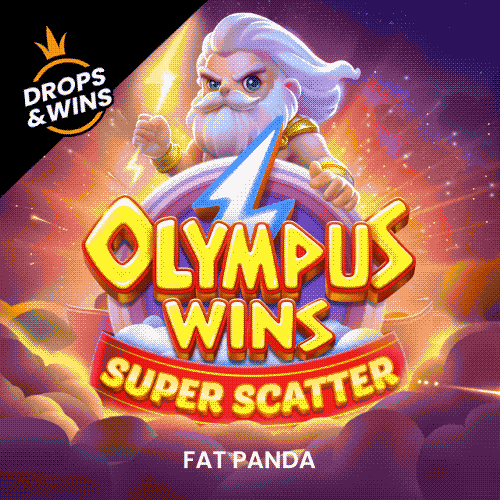 Olympus Wins