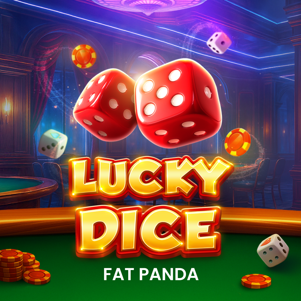 Lucky Dice