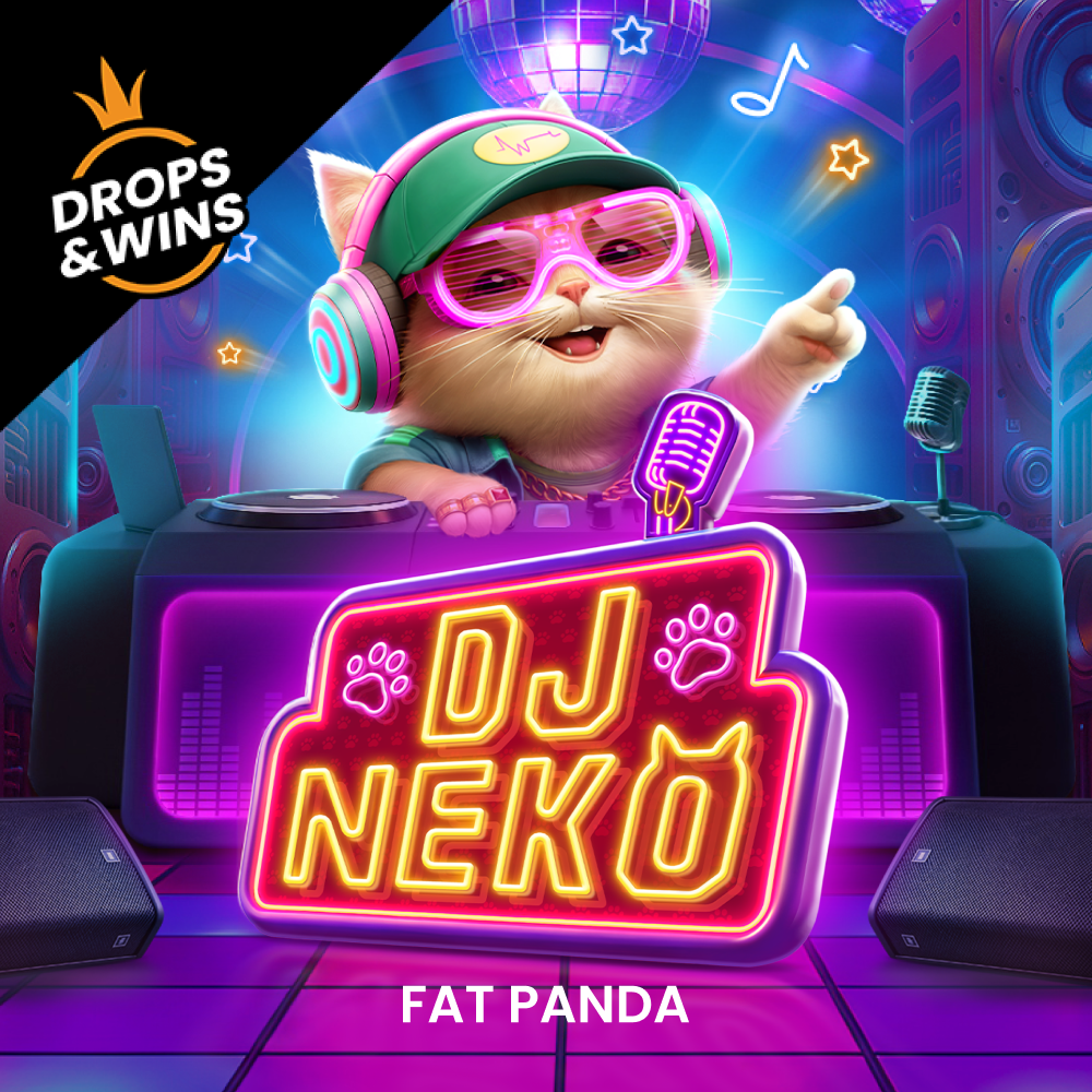 DJ Neko