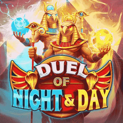 Duel of Night & Day