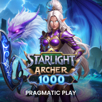 Starlight Archer 1000