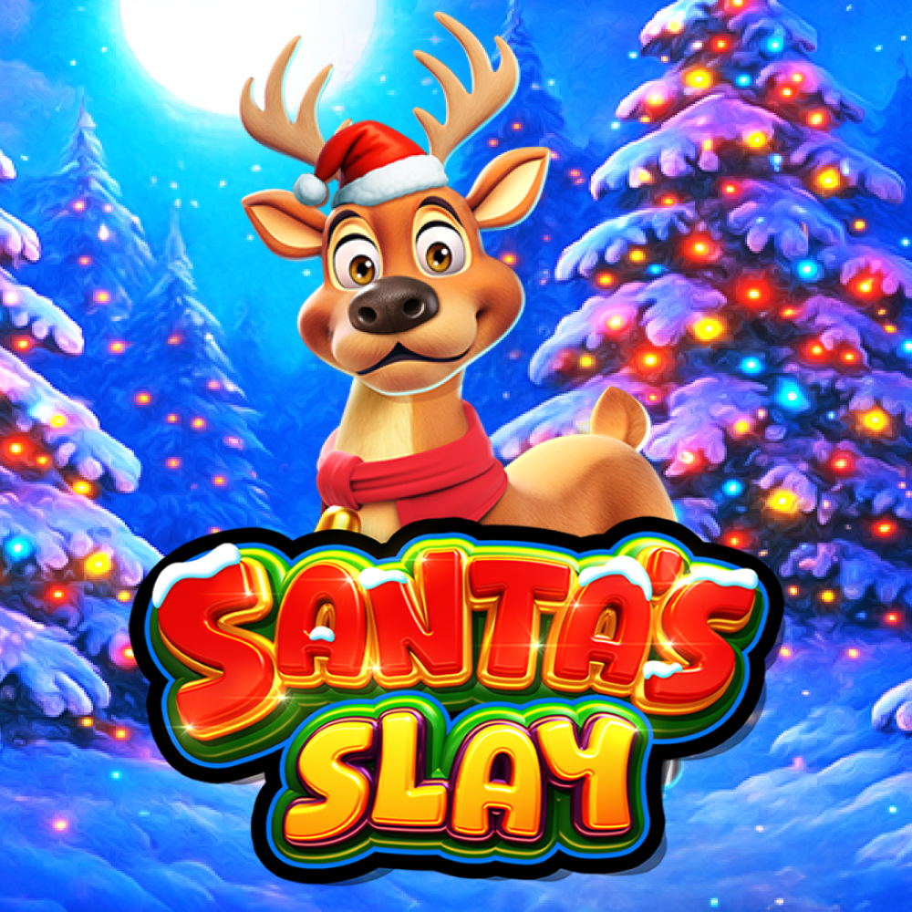 Santa’s Slay
