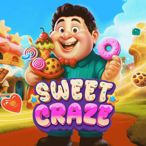 Sweet Craze