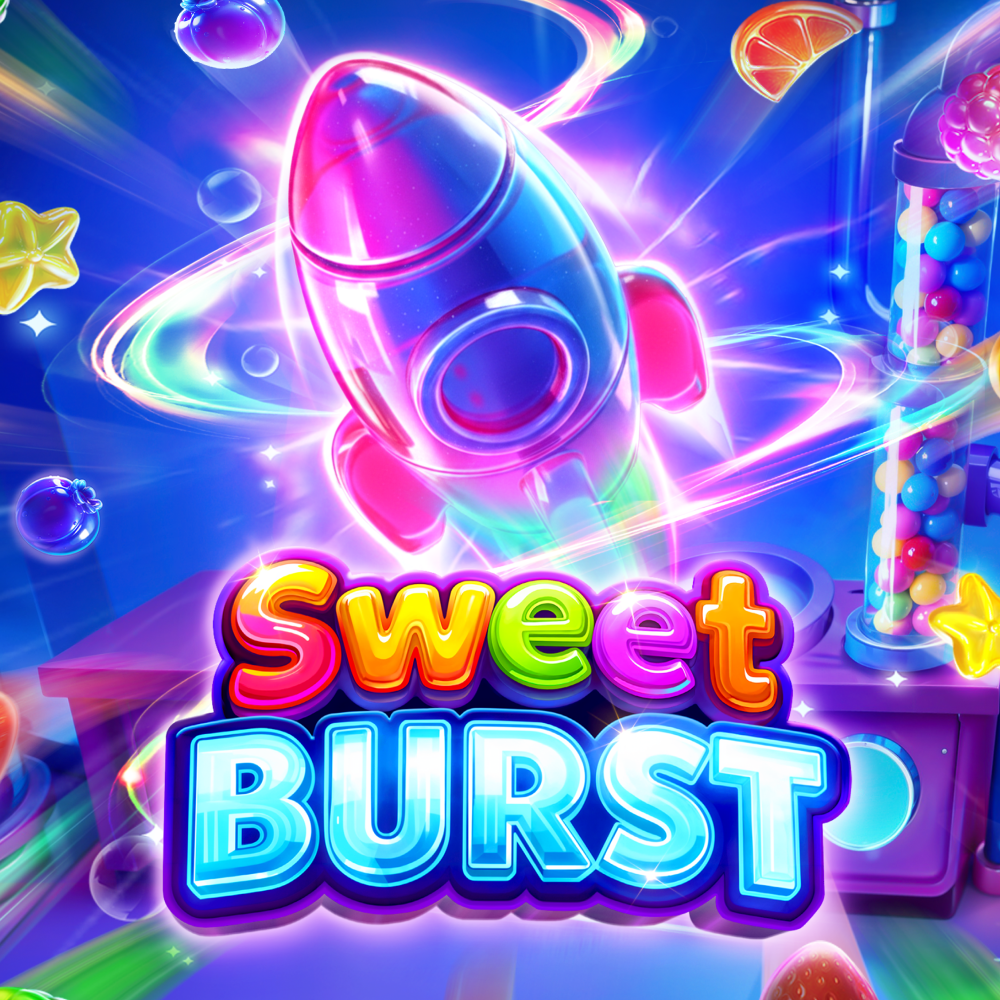 Sweet Burst