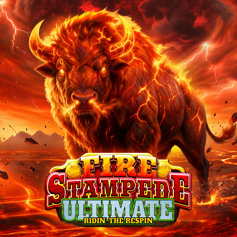 Fire Stampede Ultimate