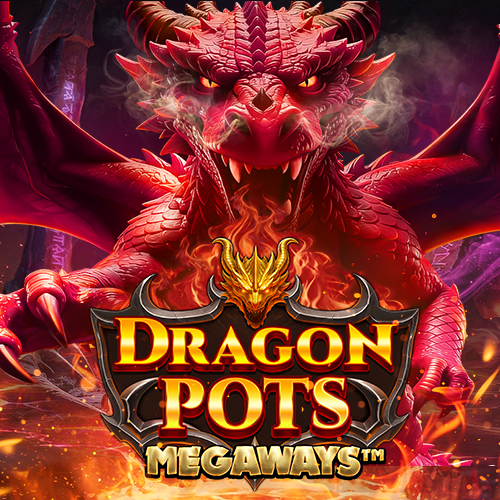 Dragon Pots Megaways