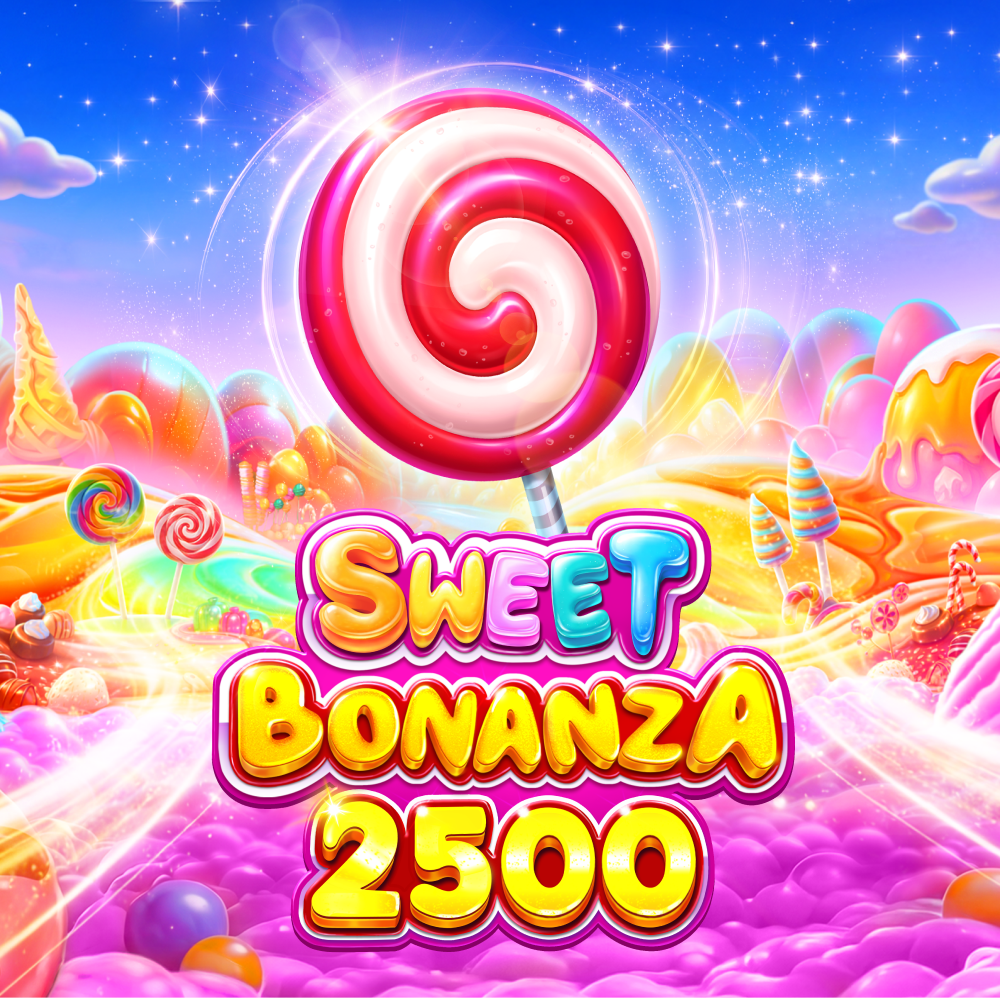 Sweet Bonanza 2500