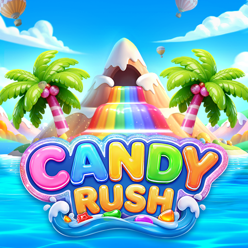 Candy Rush